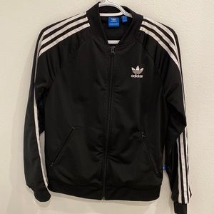 Adidas Jacket